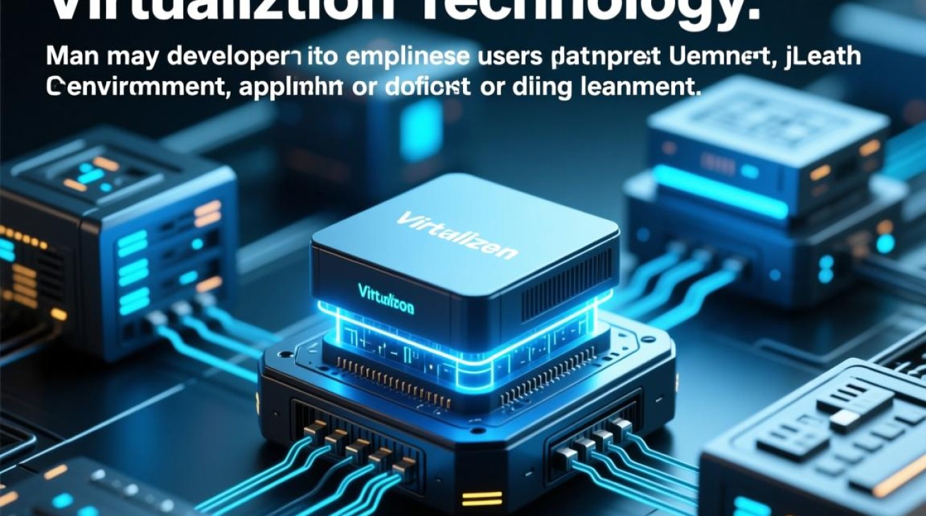 如何免费获取该虚拟机？下载步骤是什么？-好主机测评网