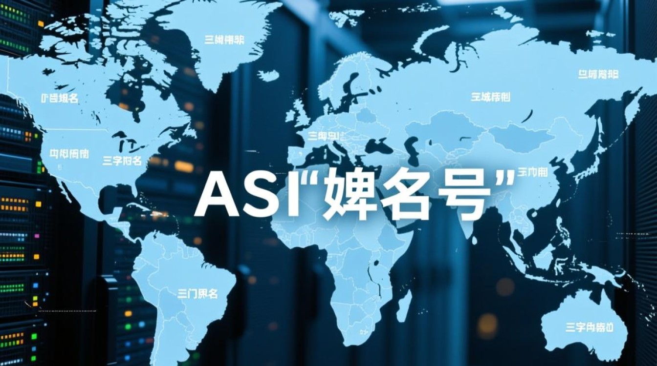 三字母asia域名值钱吗？投资和注册要注意什么？-好主机测评网