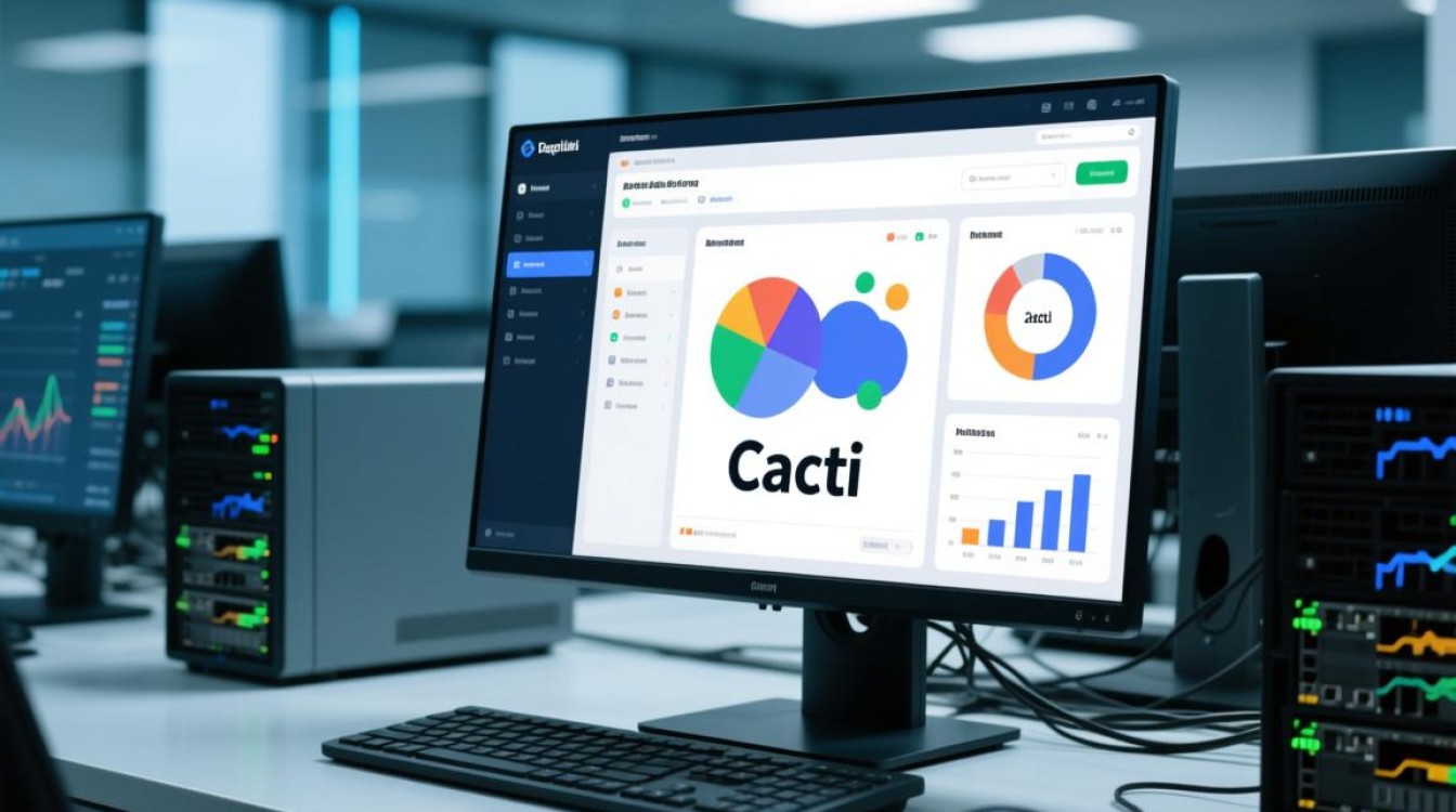 虚拟机安装cacti需要哪些详细步骤和注意事项？-好主机测评网