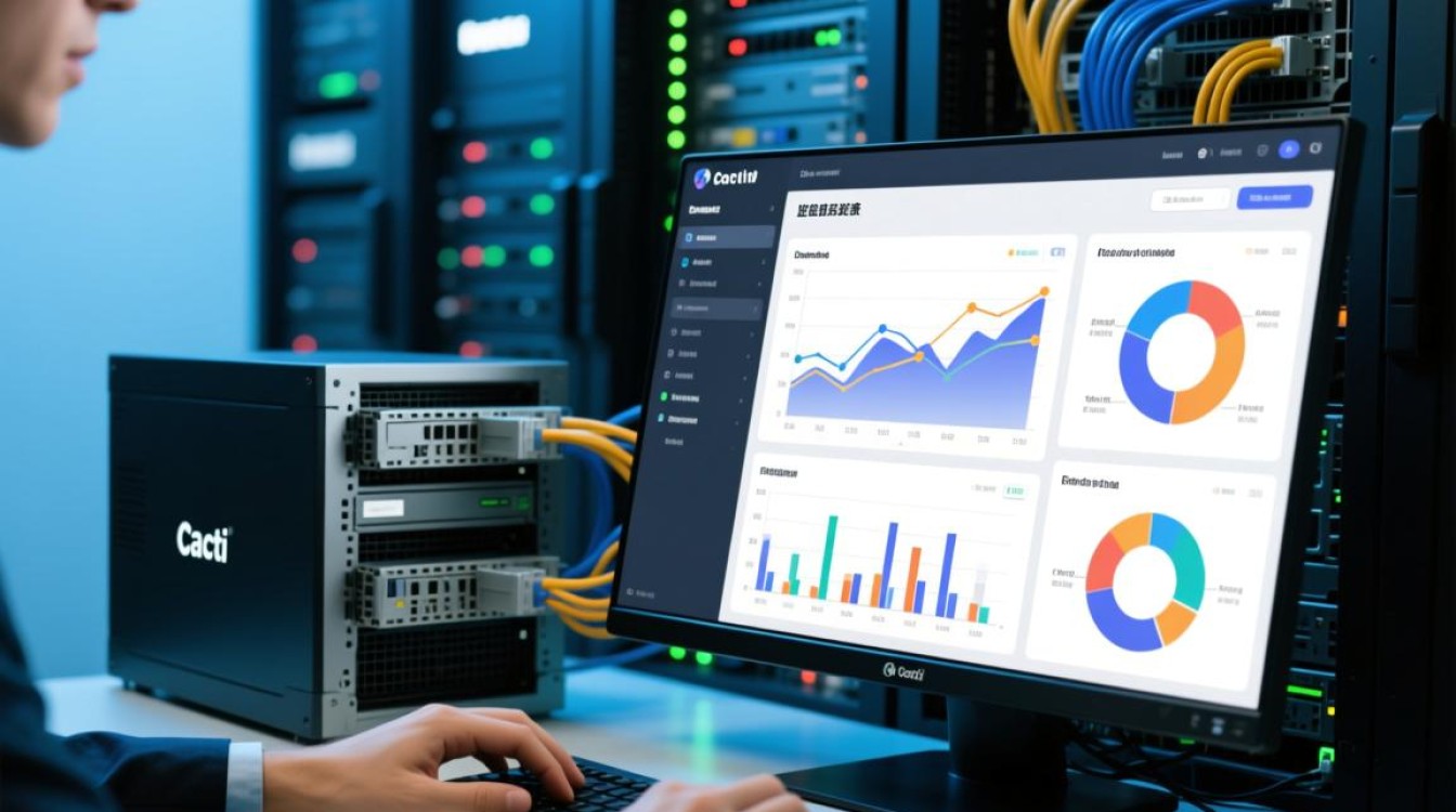 虚拟机安装cacti需要哪些详细步骤和注意事项？