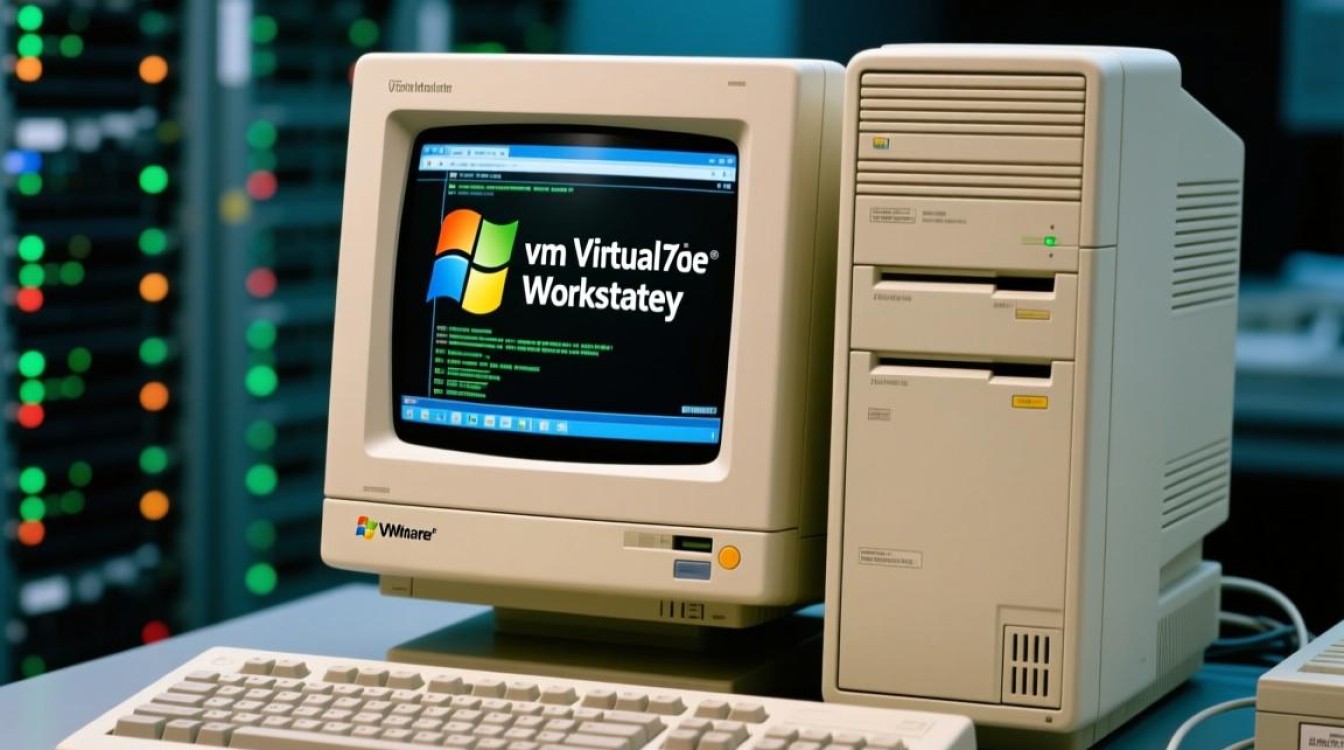 vm虚拟机旧版下载链接在哪?2023还能用吗?-好主机测评网