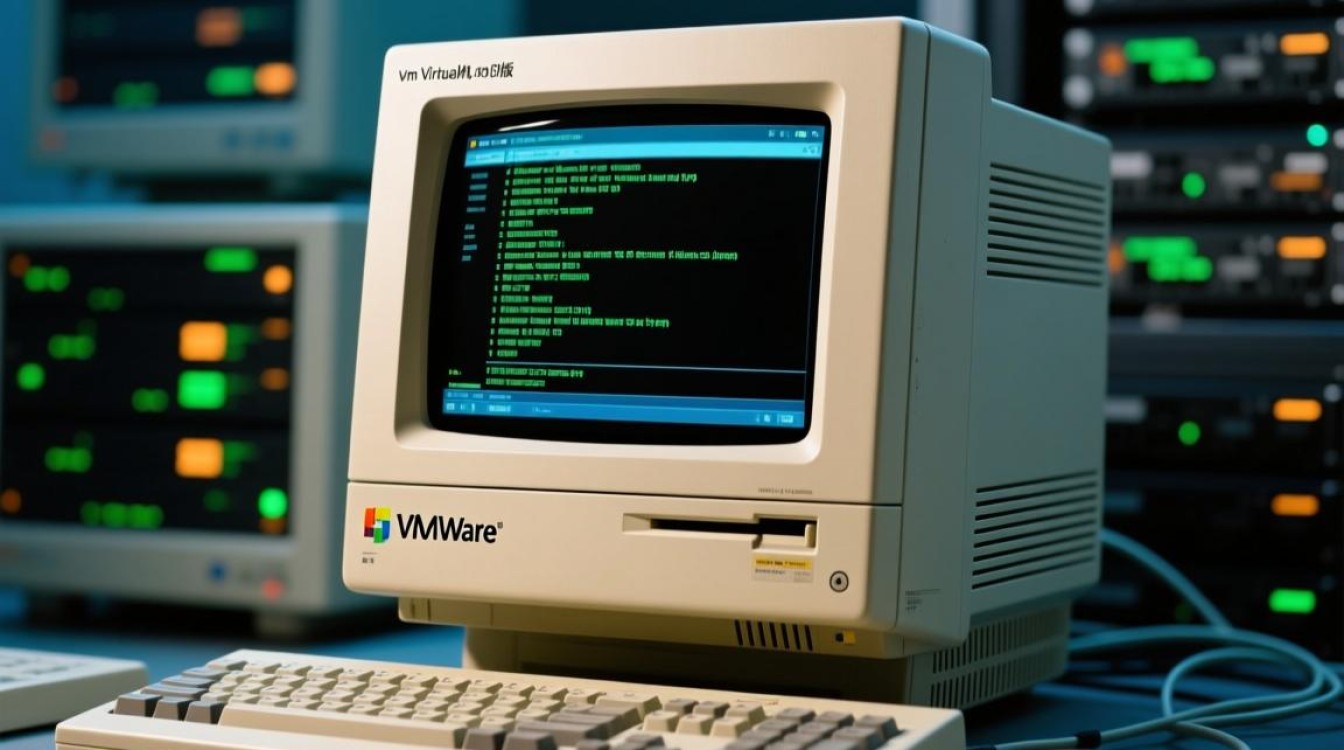 vm虚拟机旧版下载链接在哪？2023还能用吗？