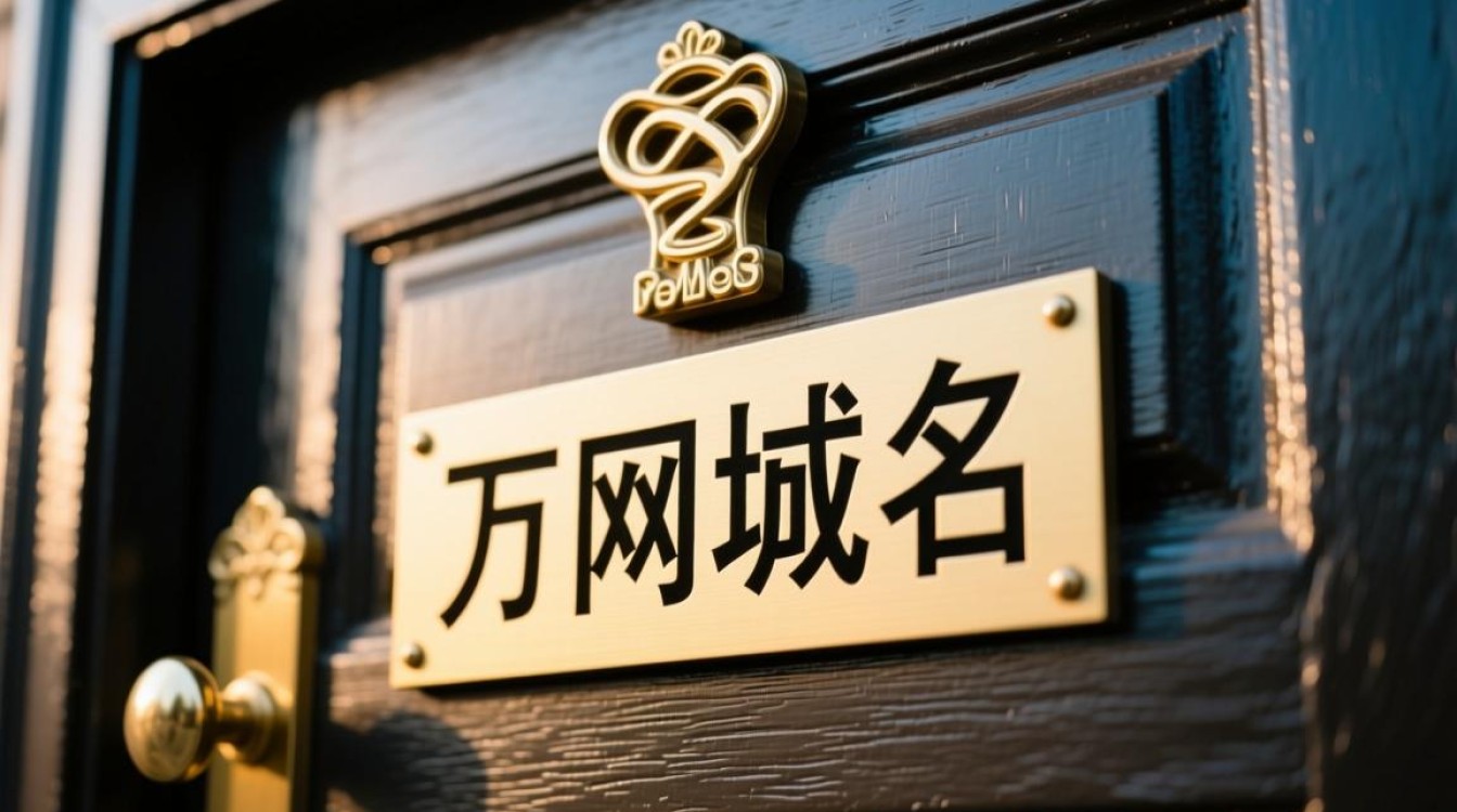 万网域名是什么意思？新手必知的域名注册基础知识