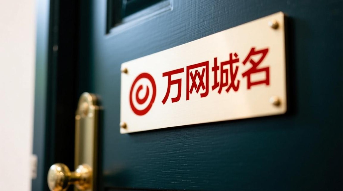 万网域名是什么意思？新手必知的域名注册基础知识