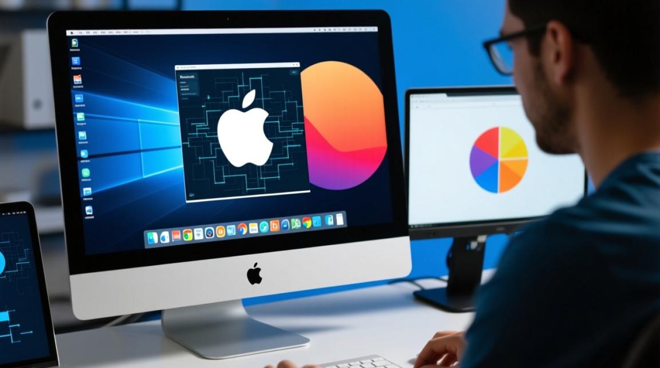 虚拟机在苹果Mac上运行能真正流畅如原生的吗？-好主机测评网