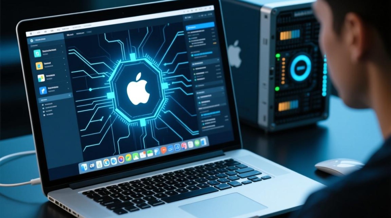 虚拟机在苹果Mac上运行能真正流畅如原生的吗？