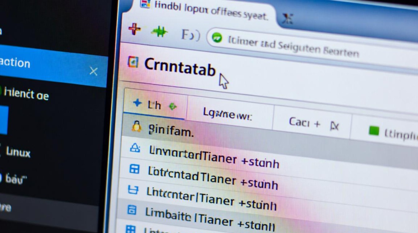 Linux crontab配置不生效？常见问题排查指南