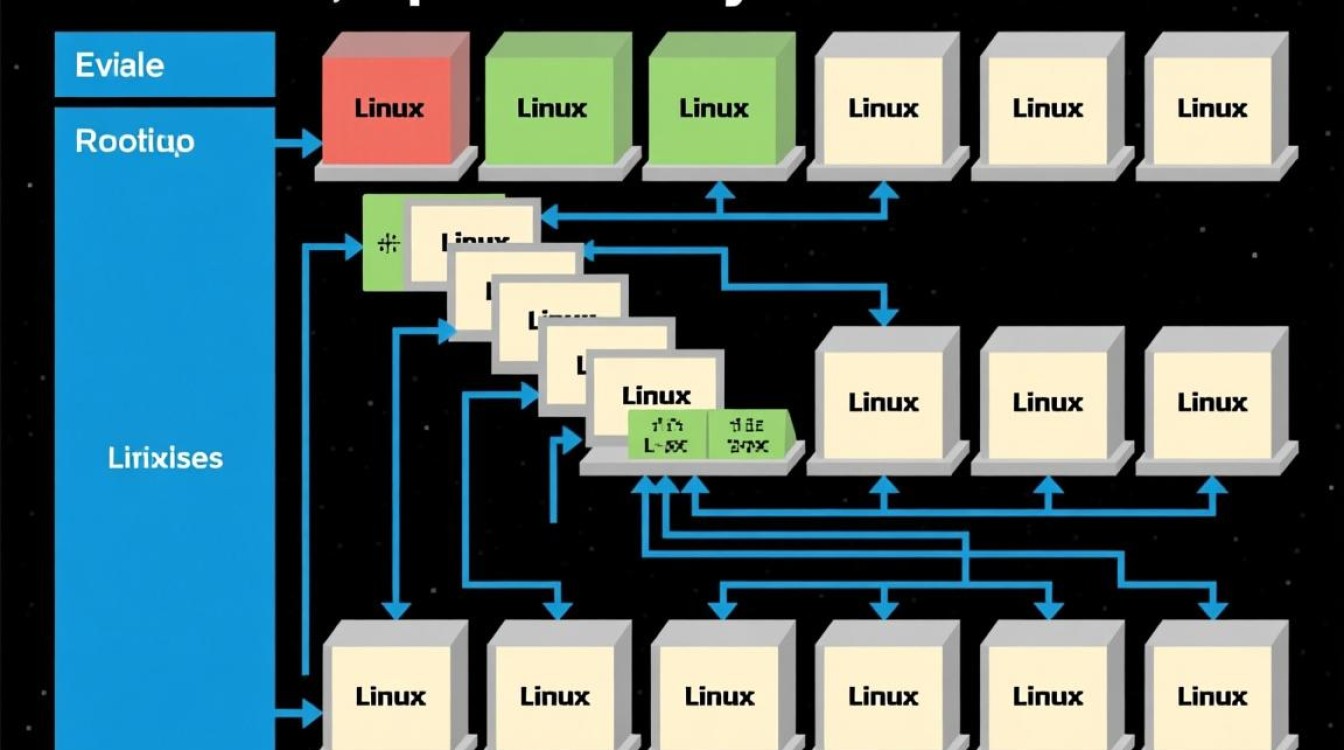 Linux段表是什么？如何查看和修改段表项？-好主机测评网