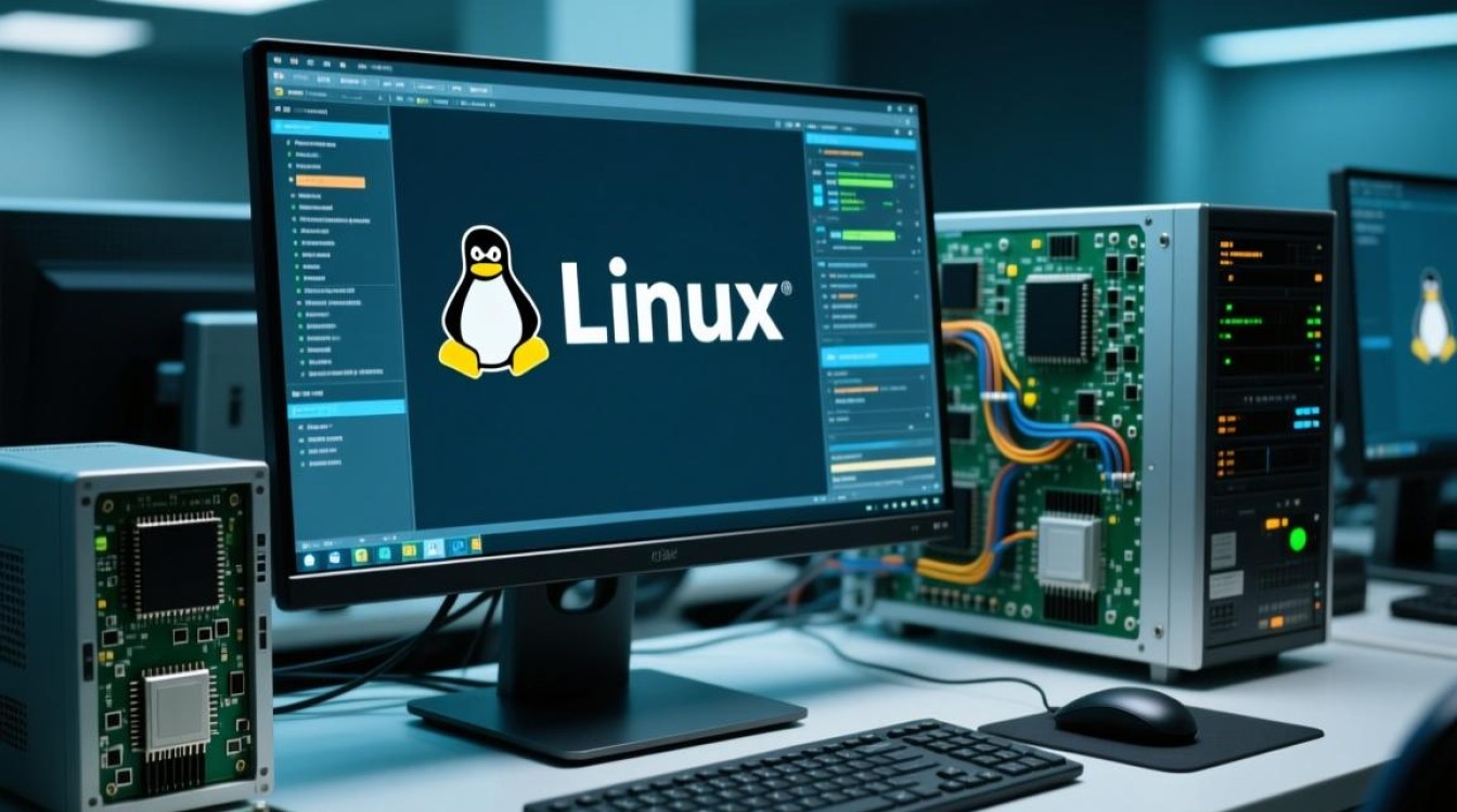 Linux模拟软件有哪些？新手怎么选好用？