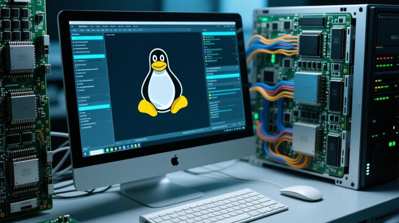 Linux模拟软件有哪些？新手怎么选好用？