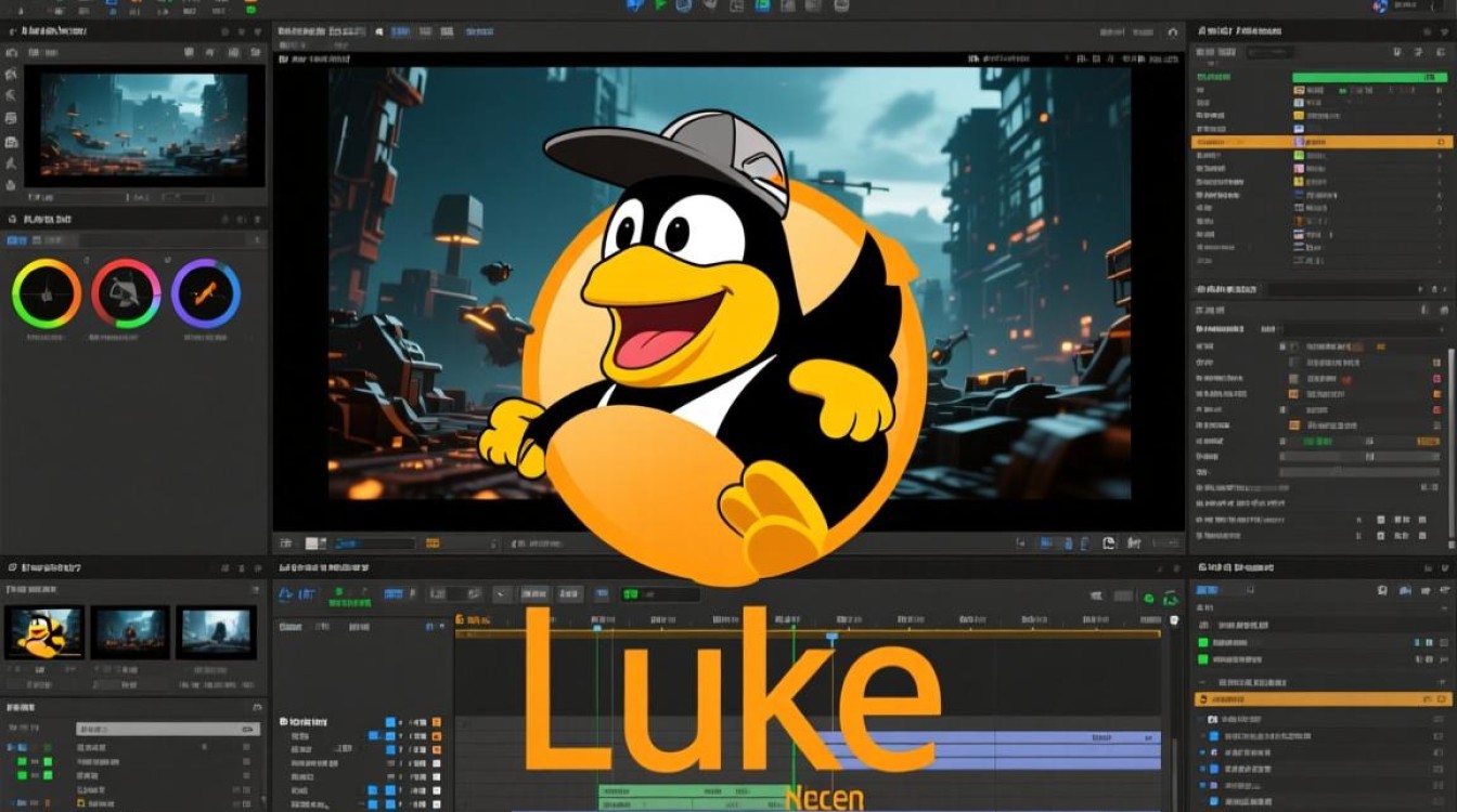 nuke for linux怎么安装？新手入门教程找不着怎么办？-好主机测评网