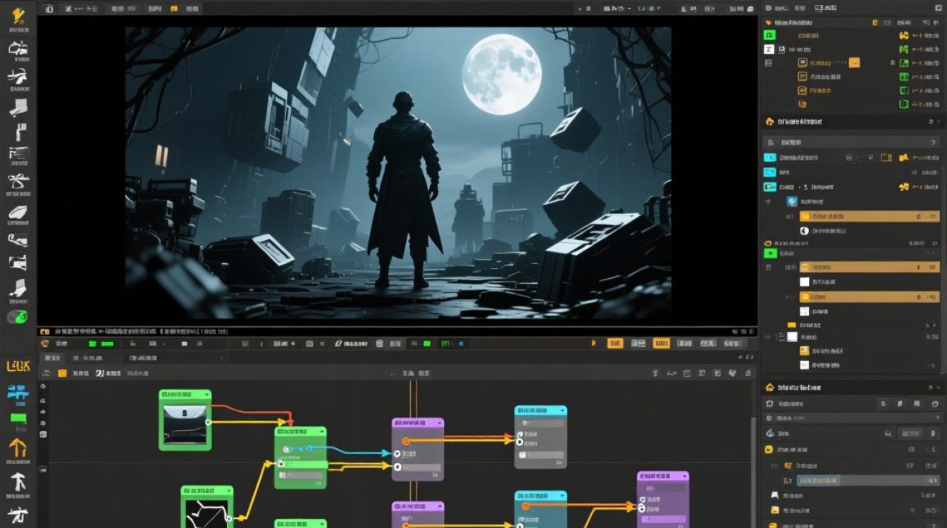 nuke for linux怎么安装？新手入门教程找不着怎么办？