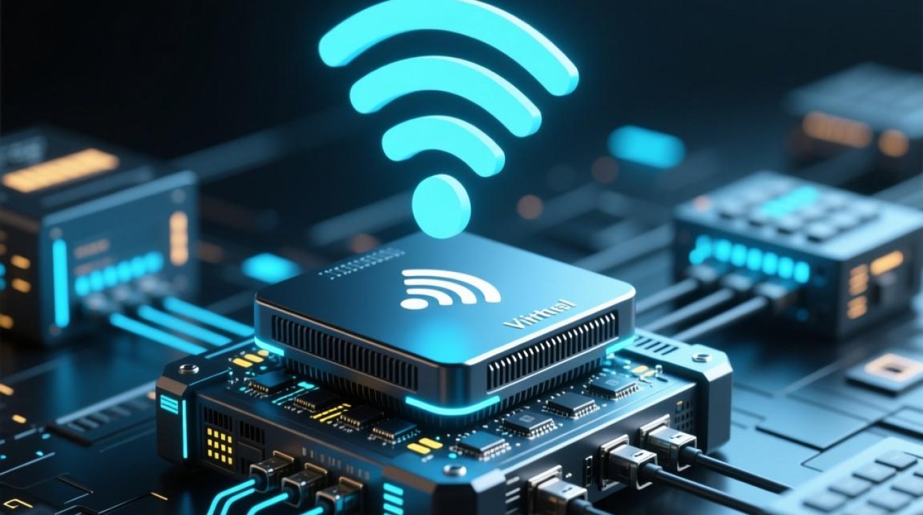 无线虚拟机如何实现稳定上网？-好主机测评网