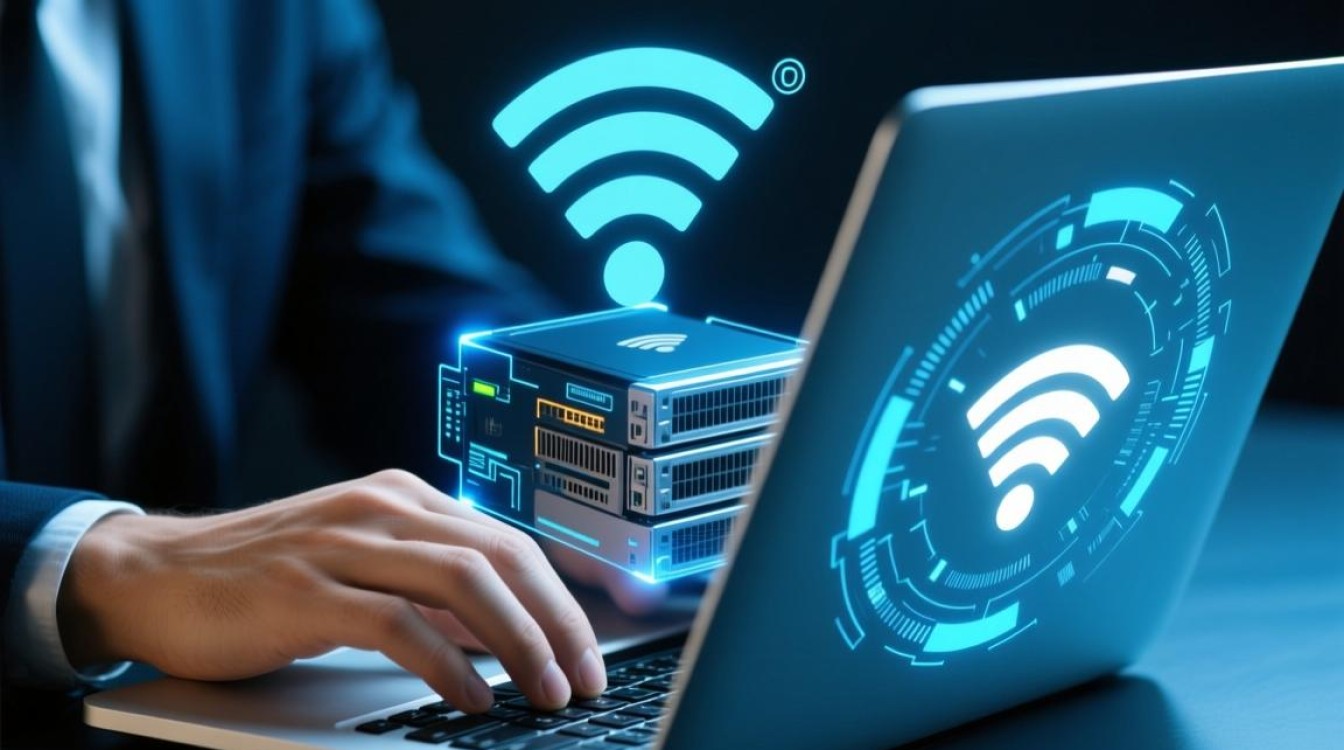 无线虚拟机如何实现稳定上网？