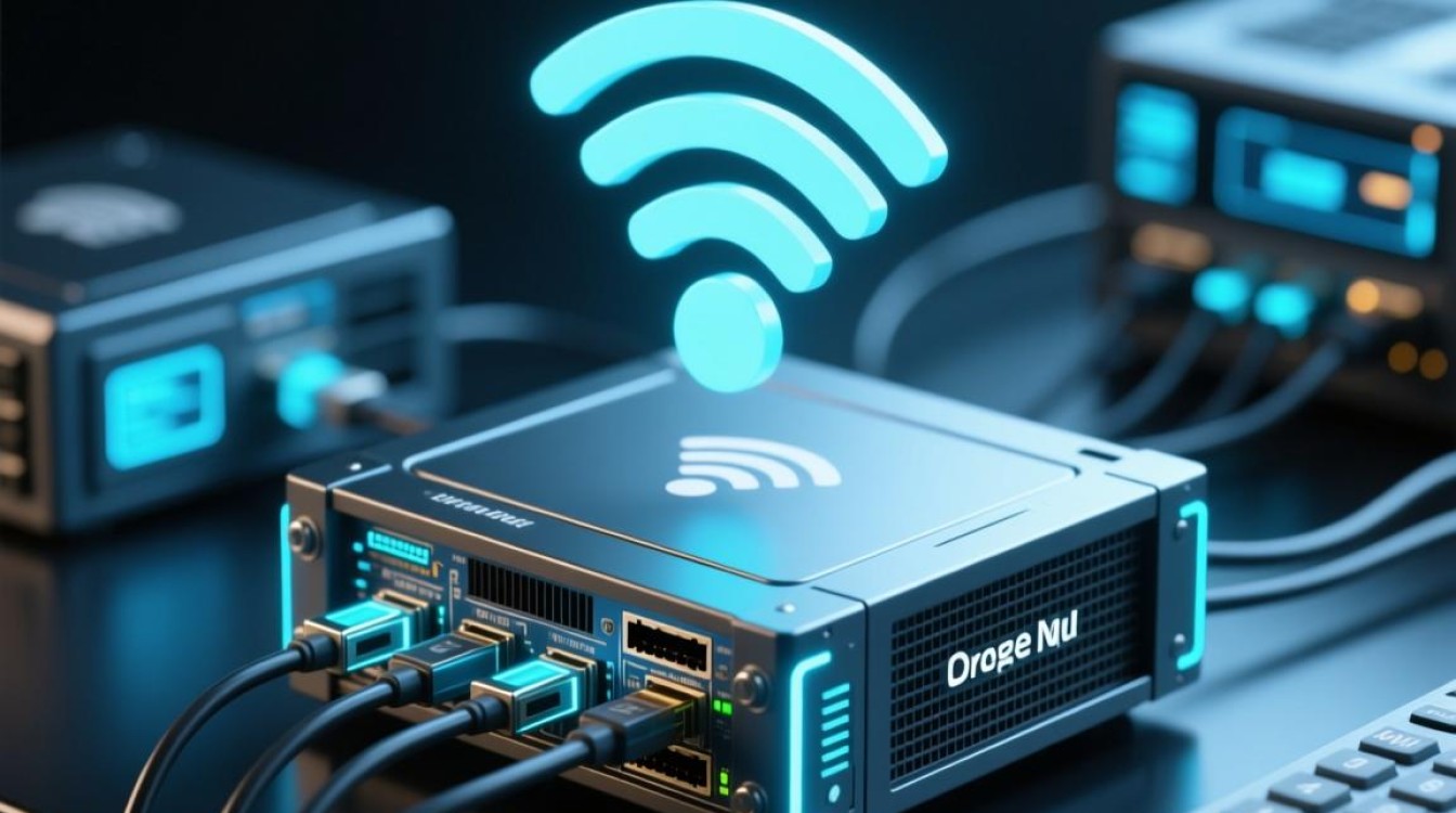 无线虚拟机如何实现稳定上网？