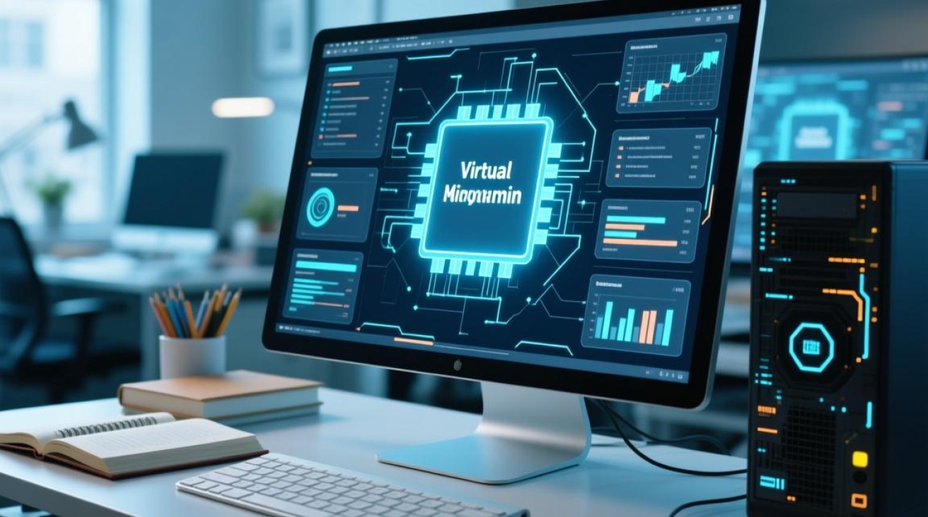 电脑虚拟机速度太慢？3个优化技巧让运行快如飞！