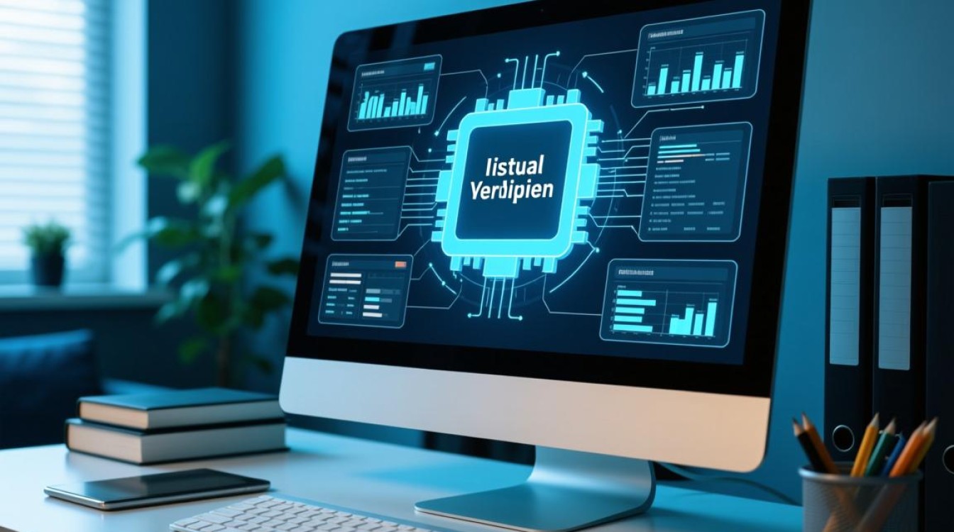 电脑虚拟机速度太慢？3个优化技巧让运行快如飞！-好主机测评网