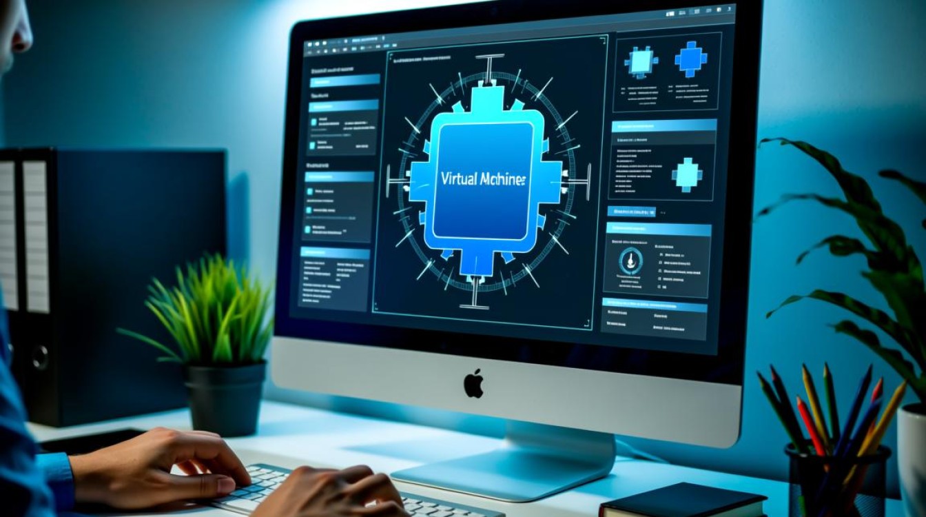 电脑虚拟机速度太慢？3个优化技巧让运行快如飞！