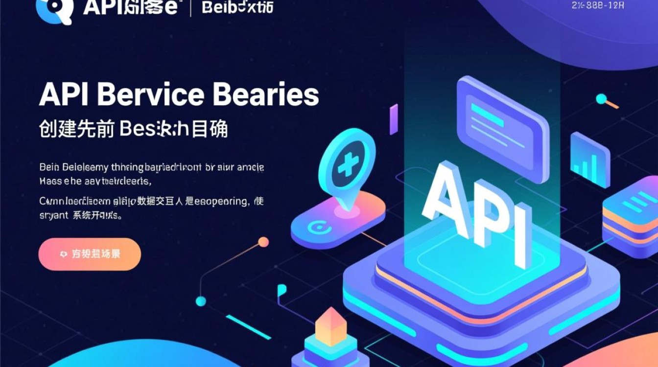 API服务如何创建？零基础小白也能快速上手吗？