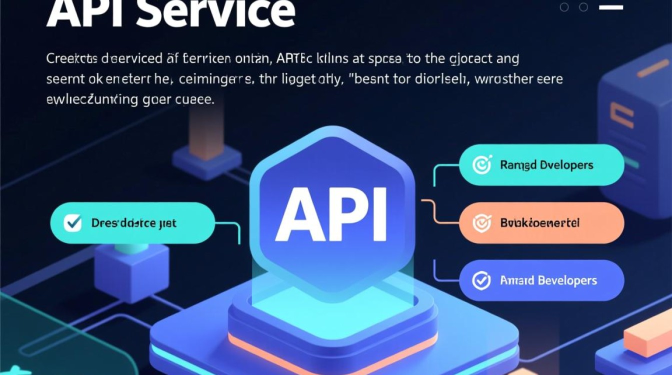 API服务如何创建？零基础小白也能快速上手吗？-好主机测评网