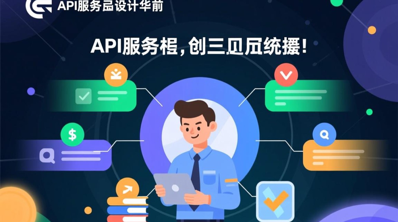 API服务如何创建？零基础小白也能快速上手吗？
