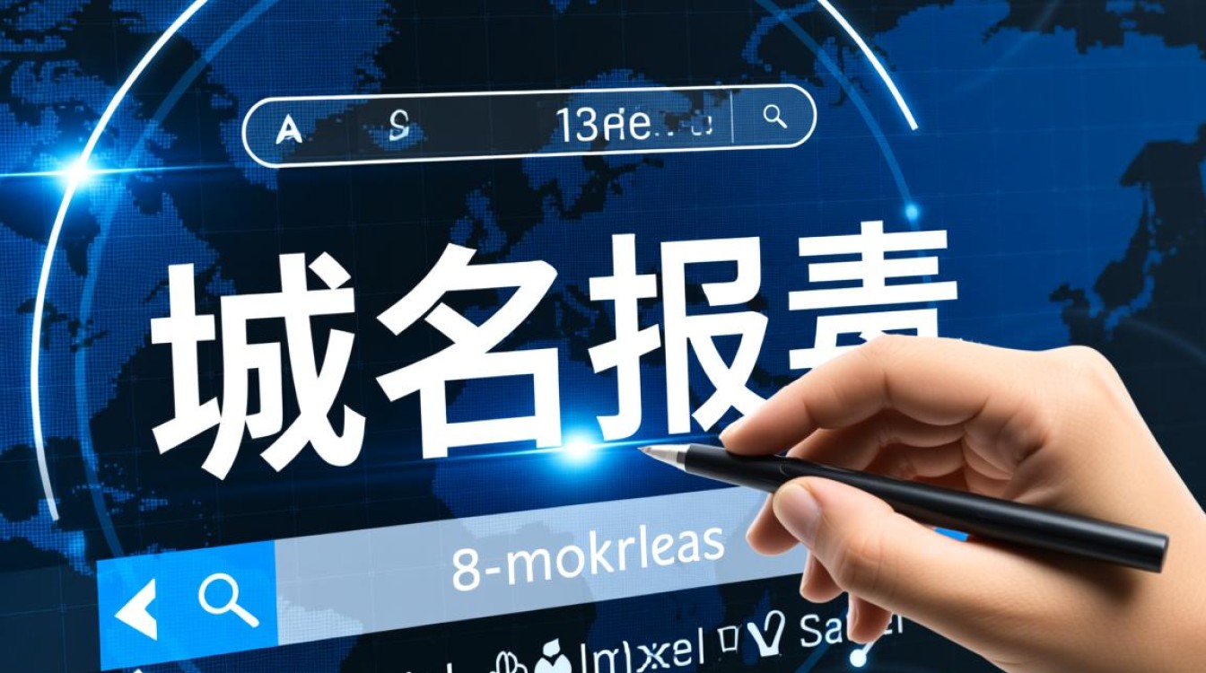 有没有不会报毒的域名？如何查找安全域名？