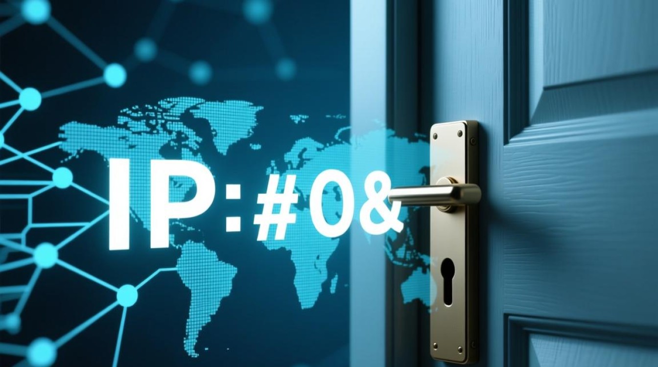 如何查询一个域名的IP地址？详细步骤是什么？