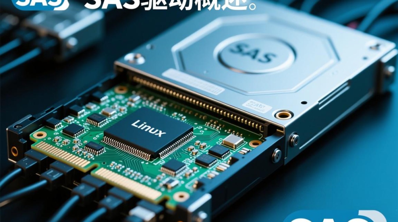 Linux SAS驱动安装失败怎么办？