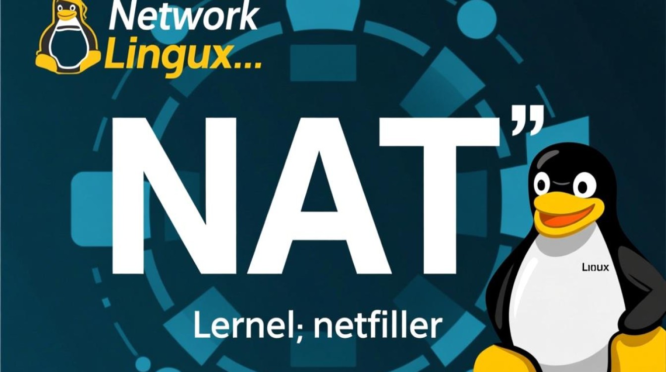 Linux NAT表链路中数据包如何精准匹配与转换?-好主机测评网