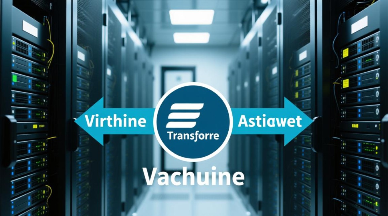 虚拟机转换工具下载,哪种免费版最好用? 虚拟机转换工具下载,哪种免费版最好用?