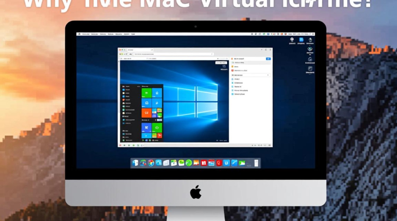 mac虚拟机打不开怎么办?虚拟机无法启动怎么解决?-好主机测评网