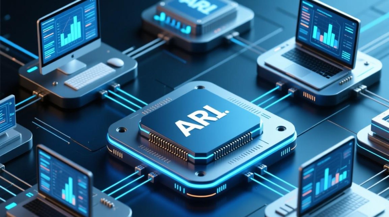 API服务如何高效集成并保障企业级安全？-好主机测评网