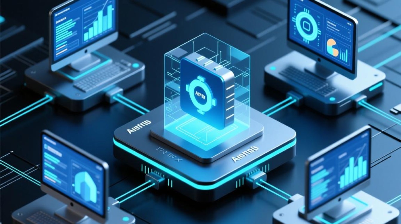 API服务如何高效集成并保障企业级安全？