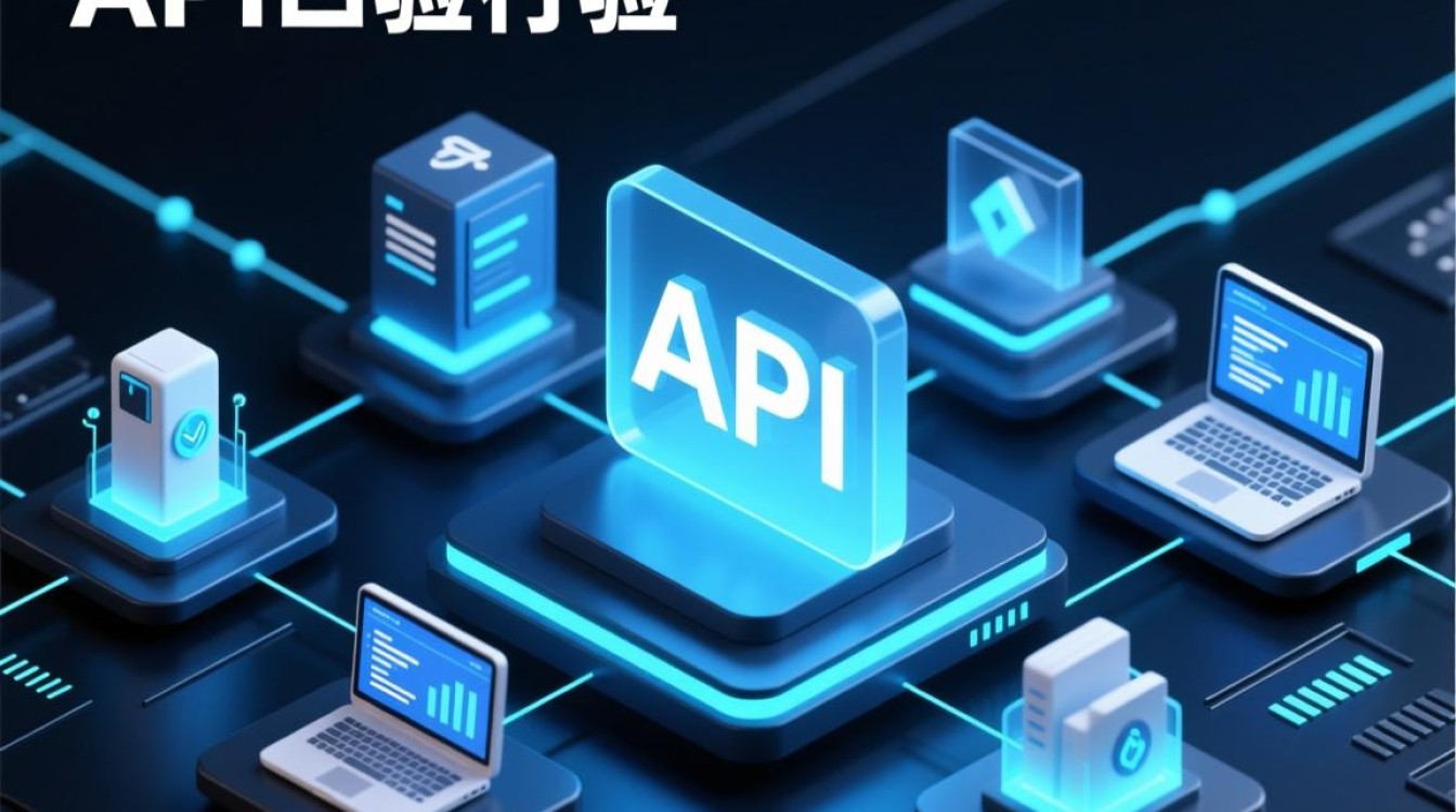 API接口验证如何实现高效安全的身份认证？-好主机测评网