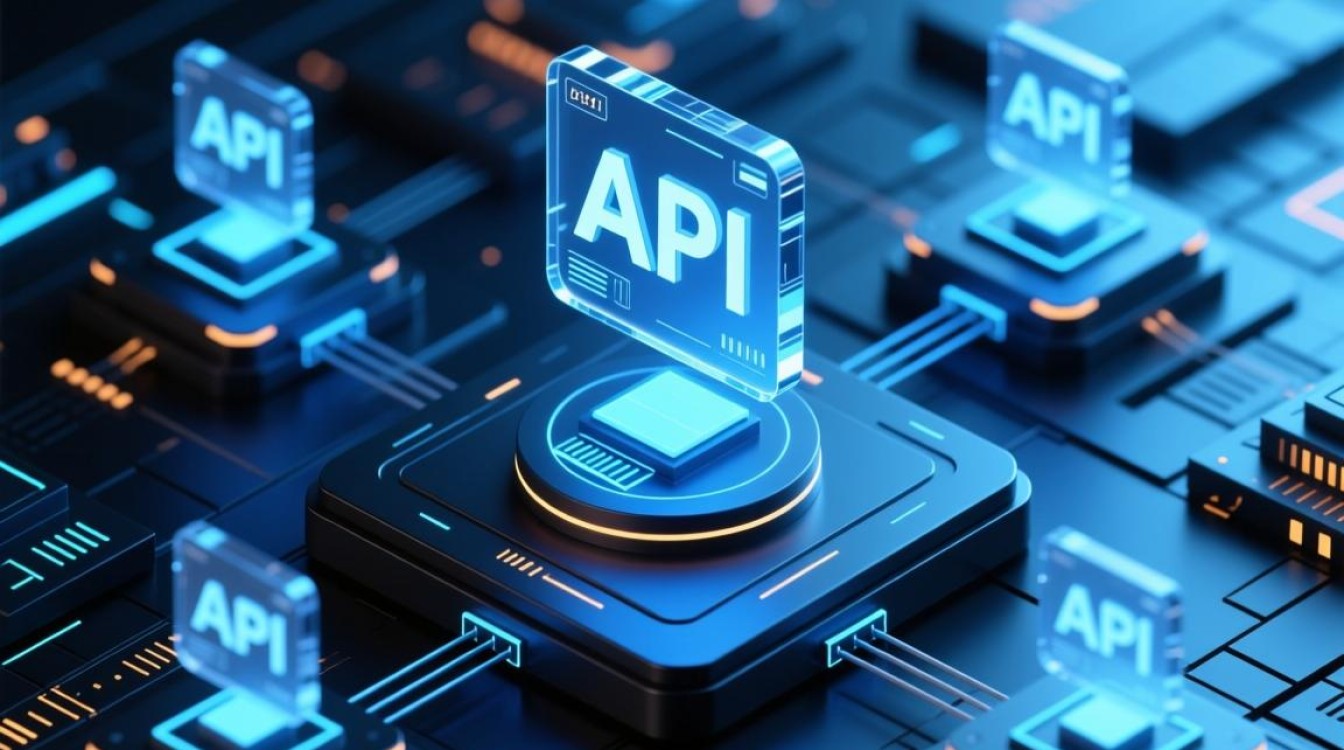 如何构建高效稳定的API接口监控系统？