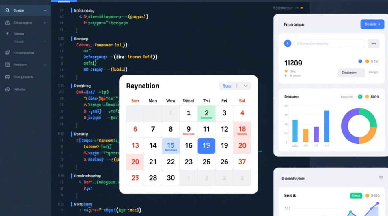 API时间函数大全，有哪些常用函数及使用场景？