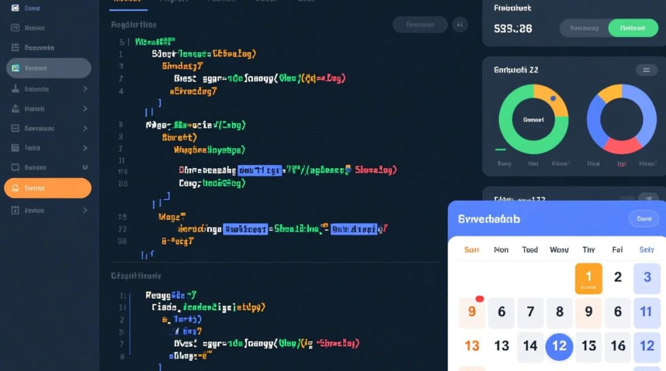API时间函数大全,有哪些常用函数及使用场景?-好主机测评网