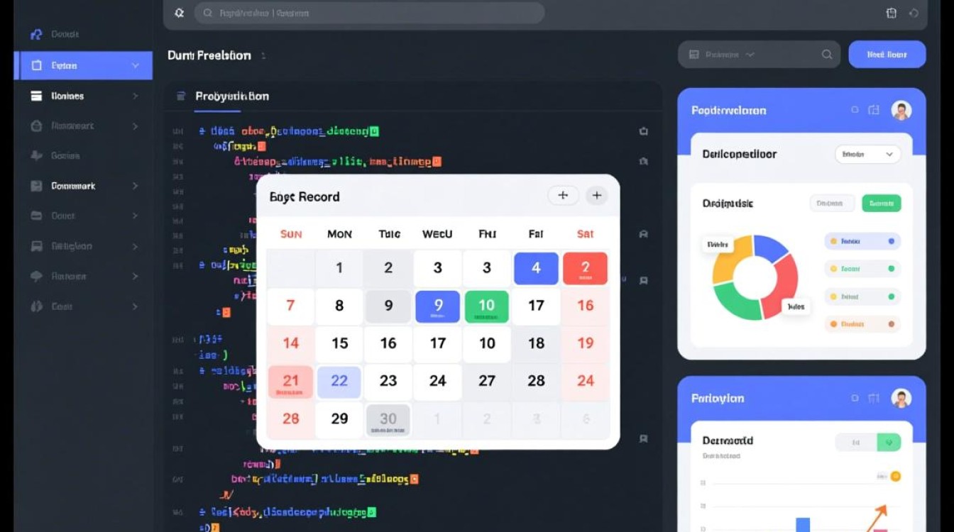 API时间函数大全，有哪些常用函数及使用场景？
