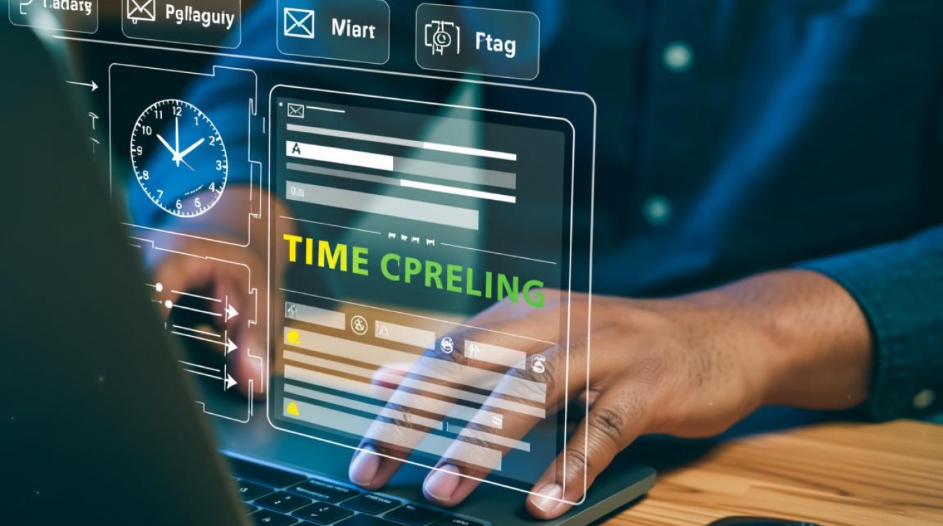 api时间函数如何处理跨时区的时间转换？