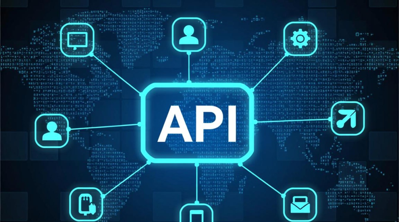 api支持具体指什么?包含哪些服务内容?-好主机测评网