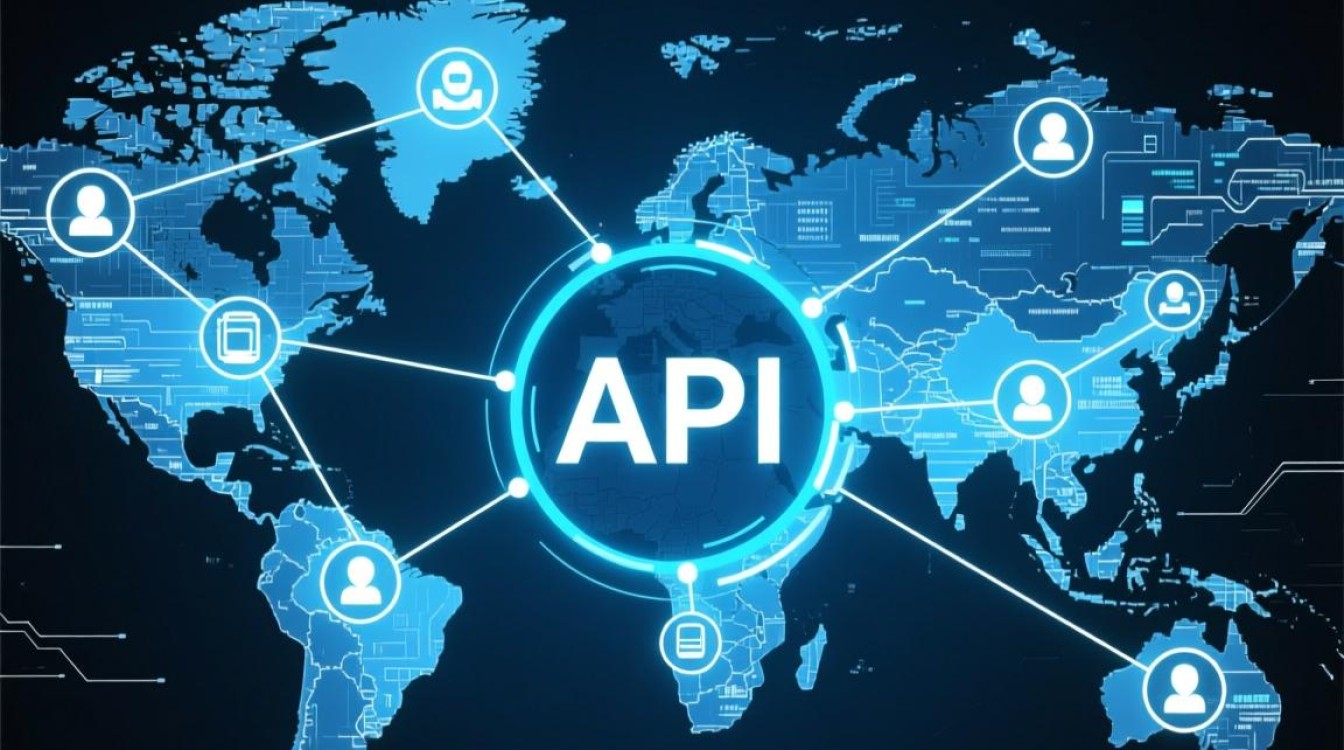 api支持具体指什么？包含哪些服务内容？