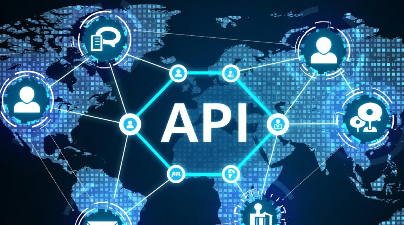 api支持具体指什么？包含哪些服务内容？