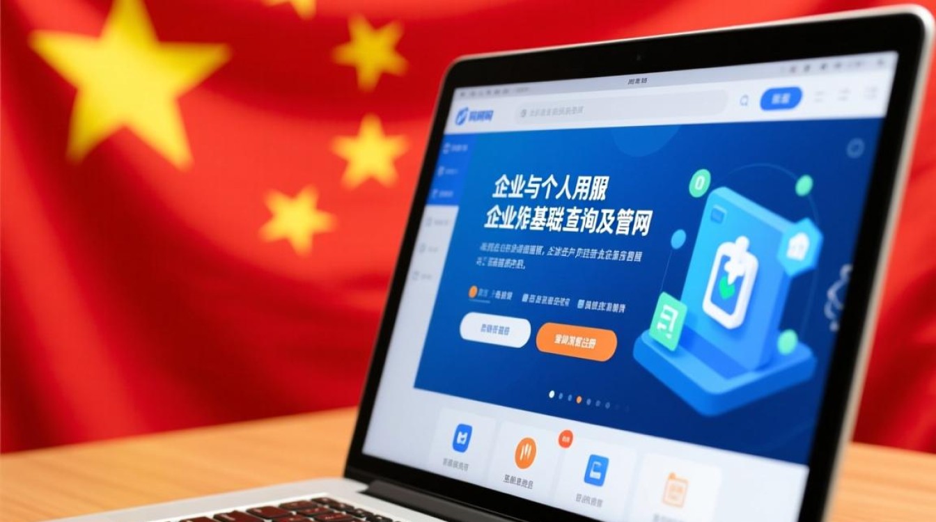 中国万网域名注册查询怎么操作？新手必看指南！