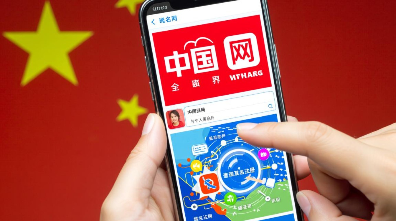 中国万网域名注册查询怎么操作?新手必看指南!-好主机测评网