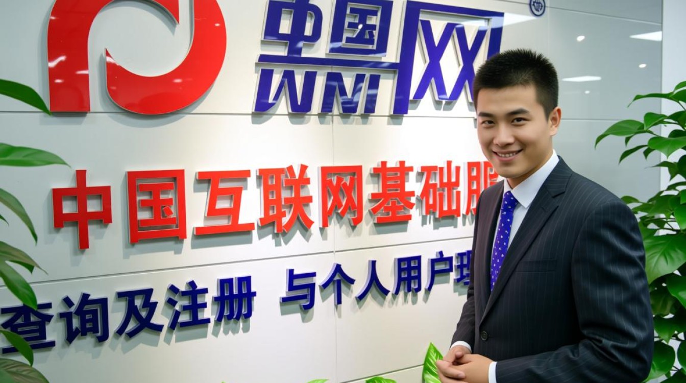 中国万网域名注册查询怎么操作？新手必看指南！