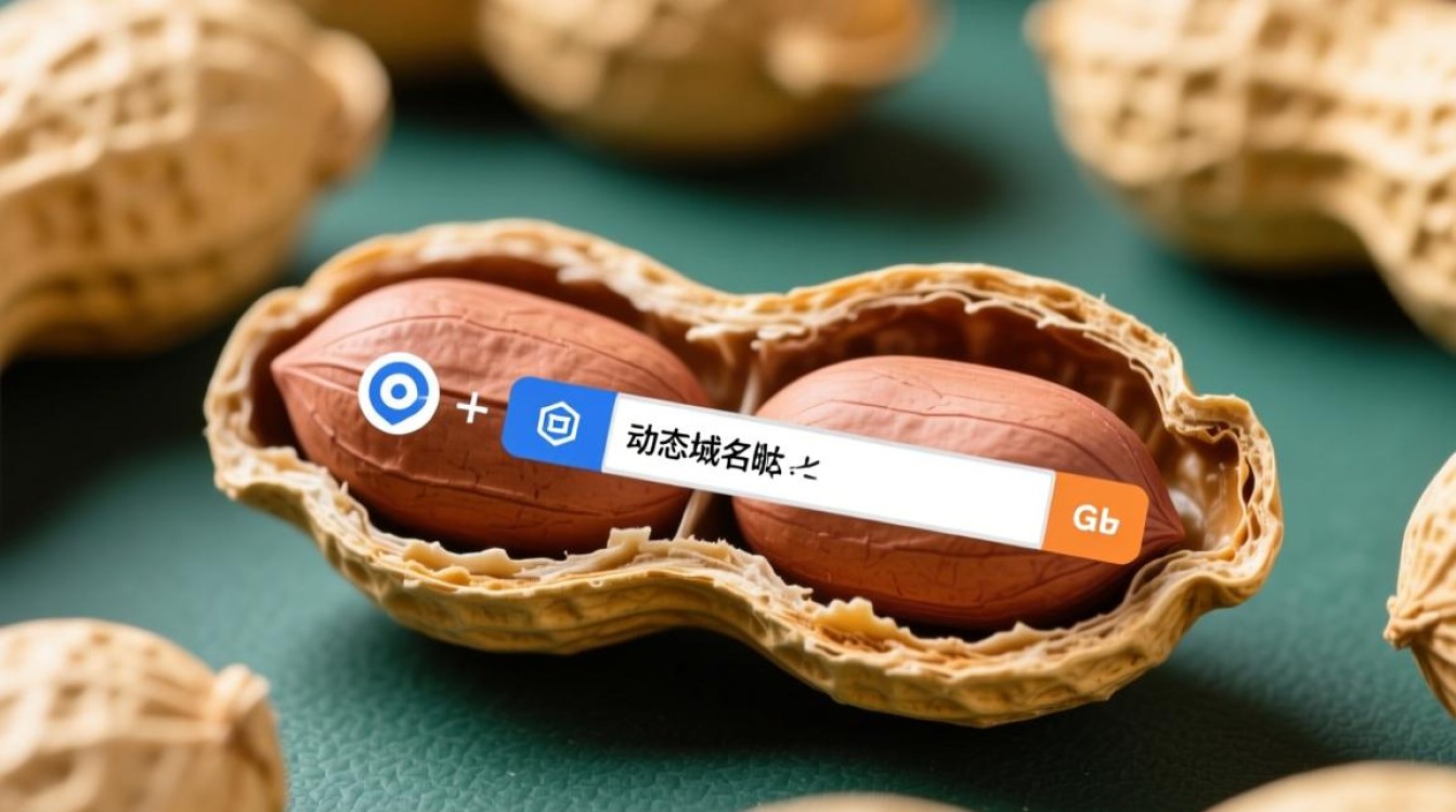 花生壳如何免费获取域名？详细教程在这里！