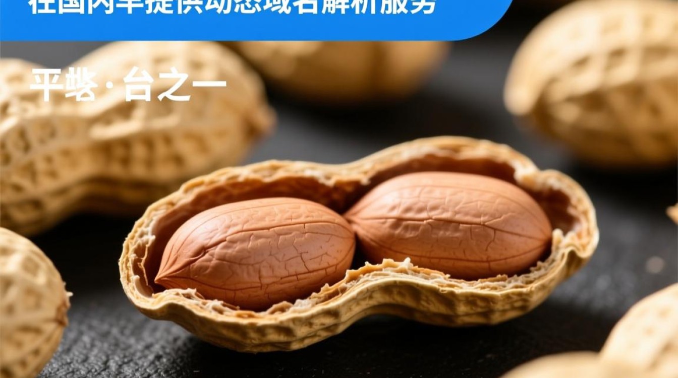 花生壳如何免费获取域名？详细教程在这里！