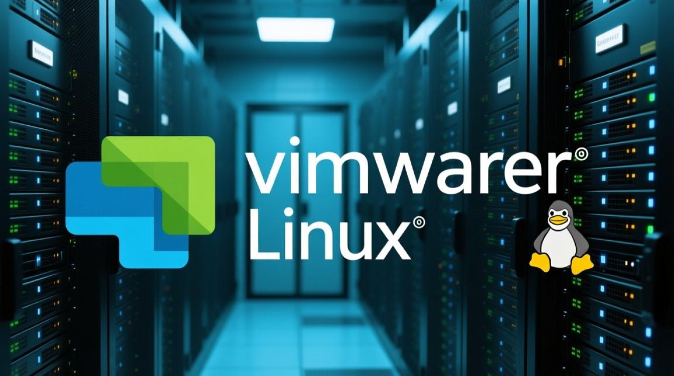 VMware Linux虚拟网卡如何配置才能实现网络互通?-好主机测评网