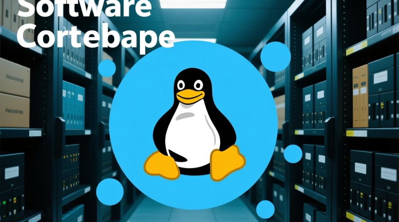 Linux软件仓库怎么配置?不同发行版通用吗?-好主机测评网