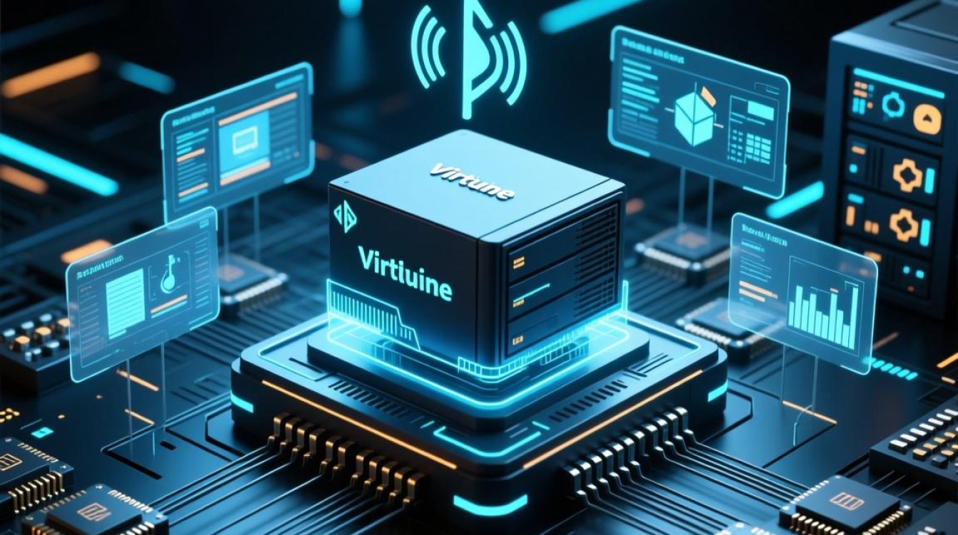 虚拟机声卡采集没声音？教你解决Win/Linux系统音频问题！-好主机测评网